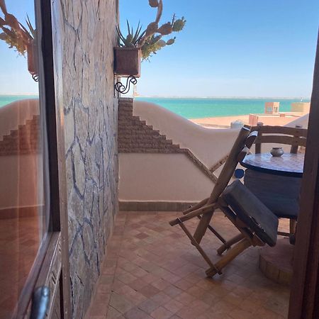 Dar Rio Oro Hotel Dakhla Bagian luar foto
