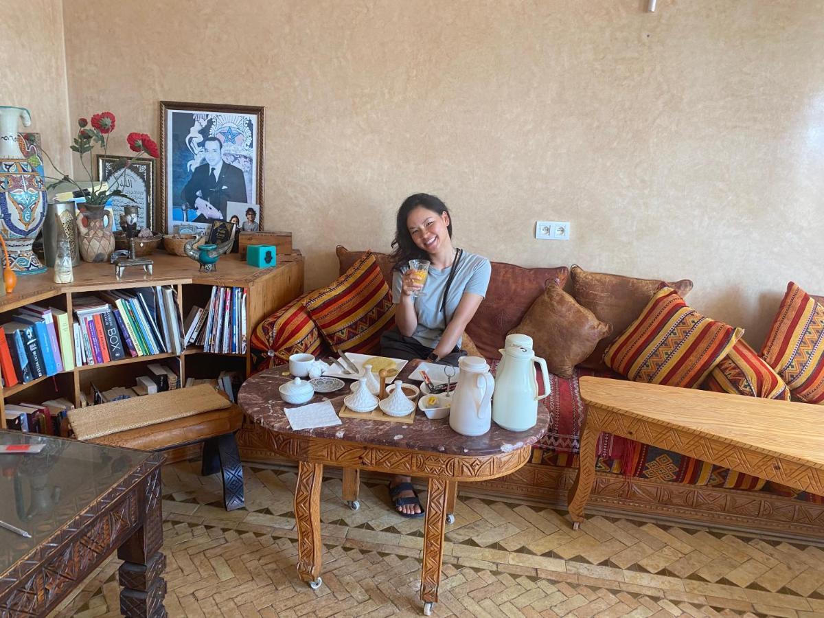 Dar Rio Oro Hotel Dakhla Bagian luar foto