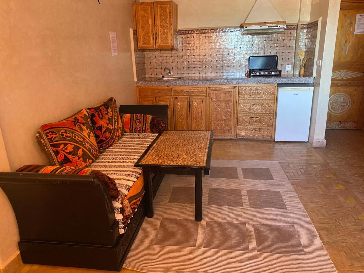 Dar Rio Oro Hotel Dakhla Bagian luar foto