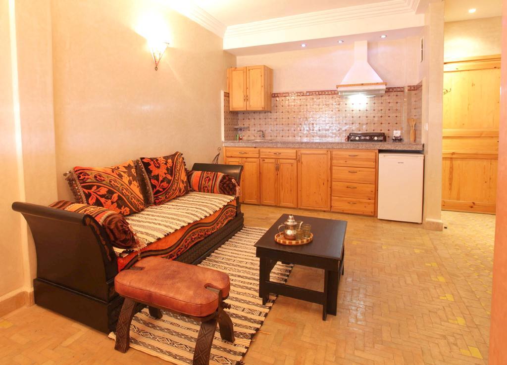Dar Rio Oro Hotel Dakhla Bagian luar foto