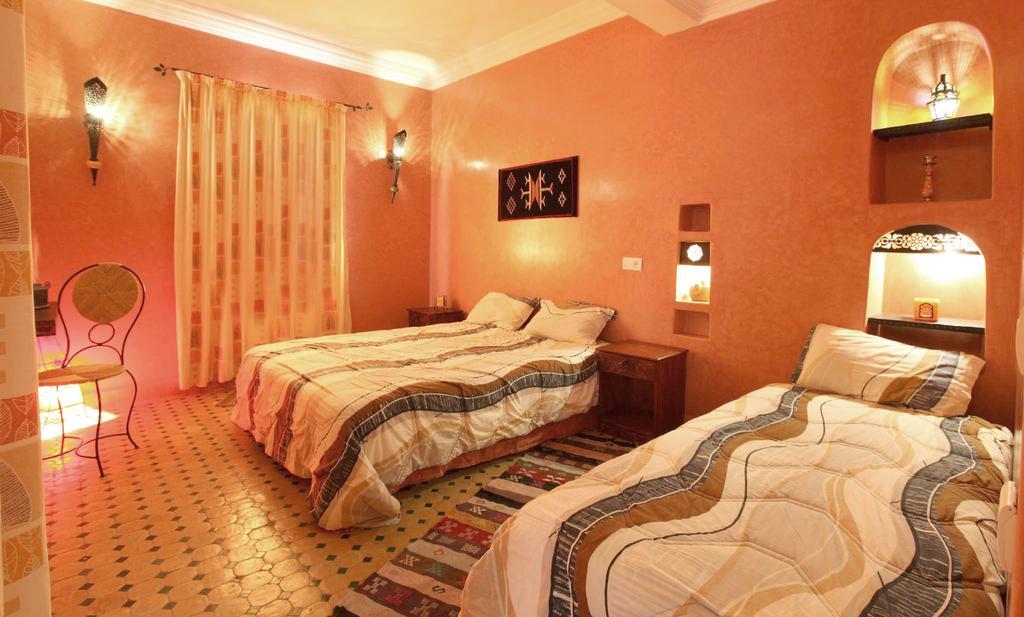 Dar Rio Oro Hotel Dakhla Bagian luar foto