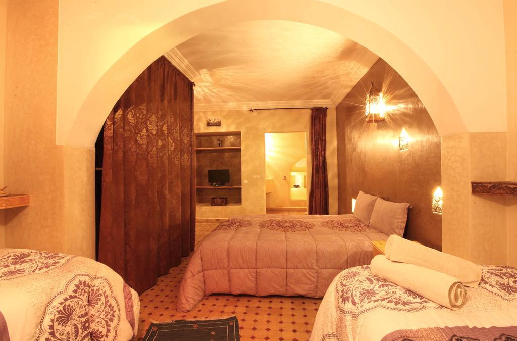 Dar Rio Oro Hotel Dakhla Bagian luar foto
