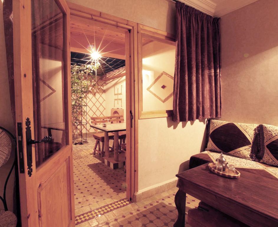 Dar Rio Oro Hotel Dakhla Bagian luar foto
