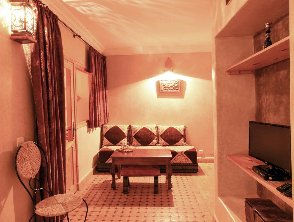 Dar Rio Oro Hotel Dakhla Bagian luar foto
