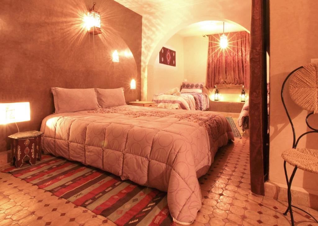 Dar Rio Oro Hotel Dakhla Bagian luar foto