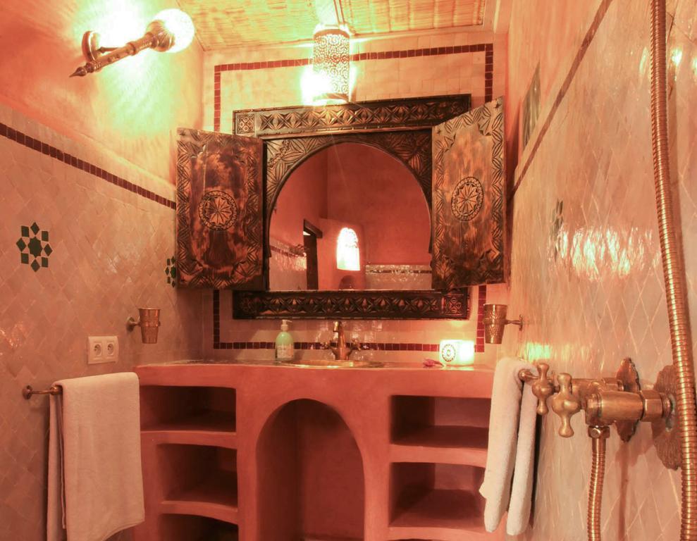 Dar Rio Oro Hotel Dakhla Bagian luar foto