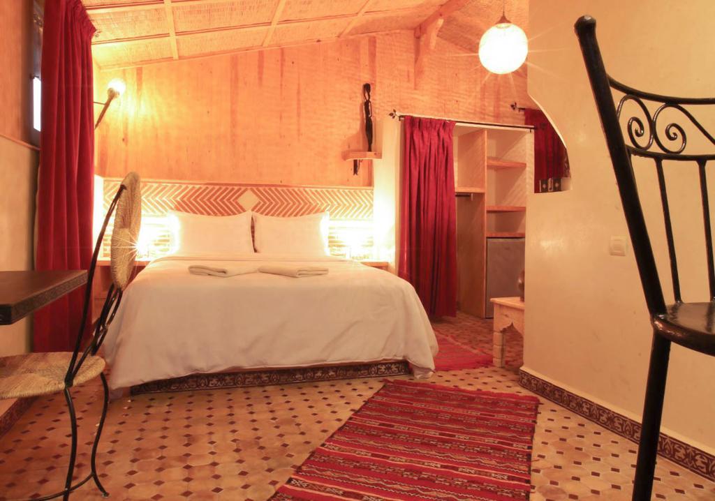 Dar Rio Oro Hotel Dakhla Bagian luar foto
