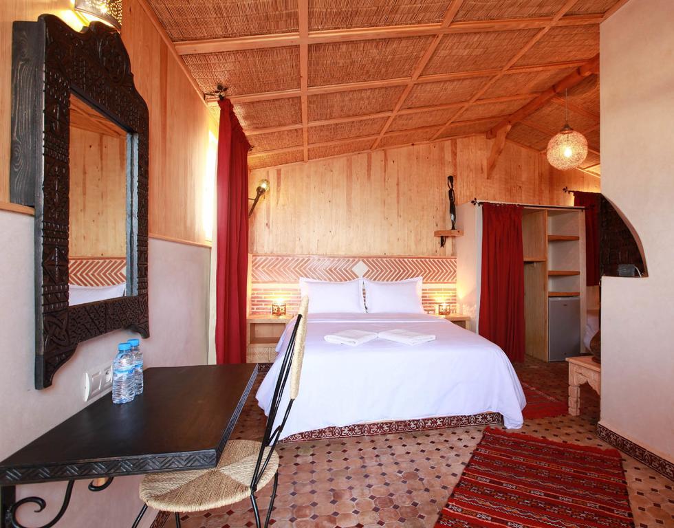 Dar Rio Oro Hotel Dakhla Bagian luar foto