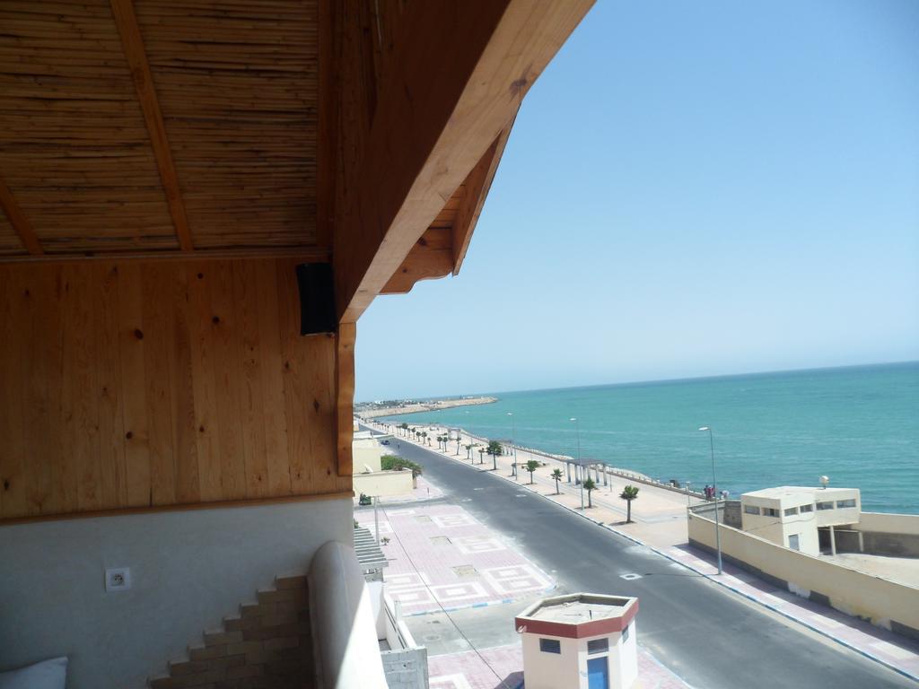 Dar Rio Oro Hotel Dakhla Bagian luar foto