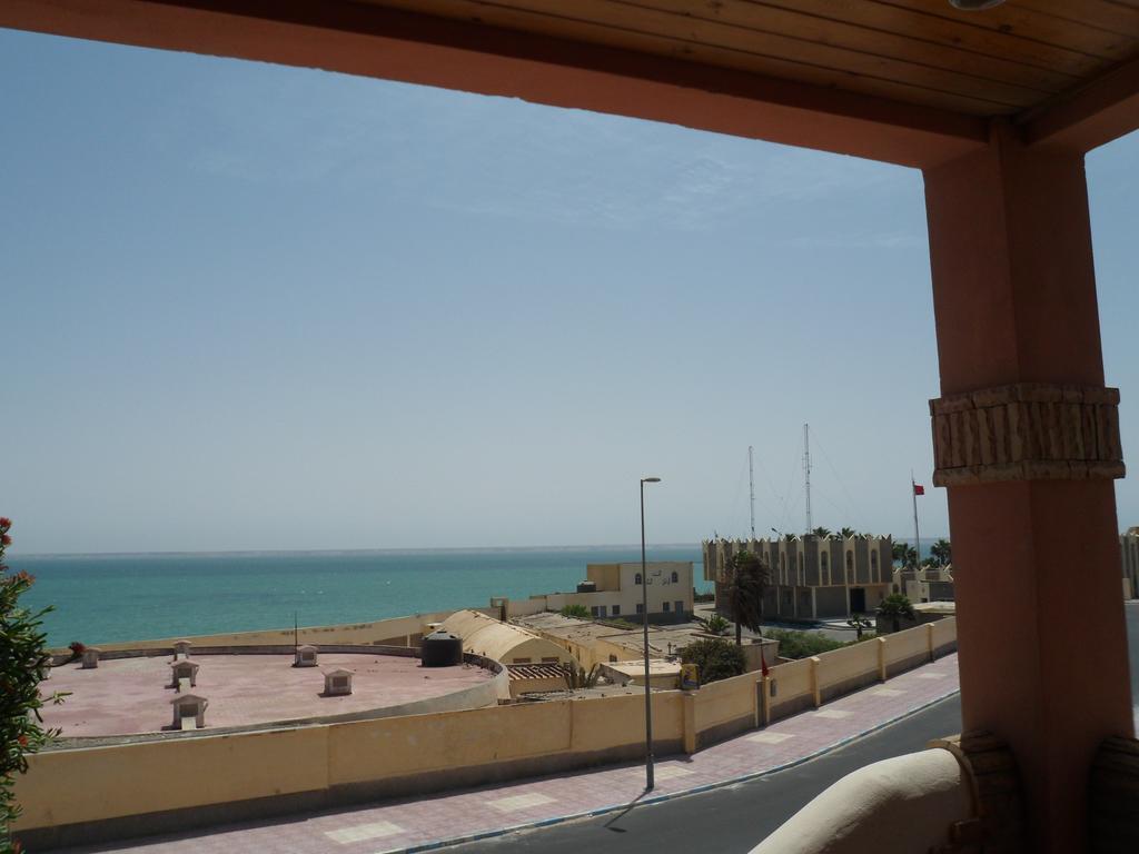 Dar Rio Oro Hotel Dakhla Bagian luar foto