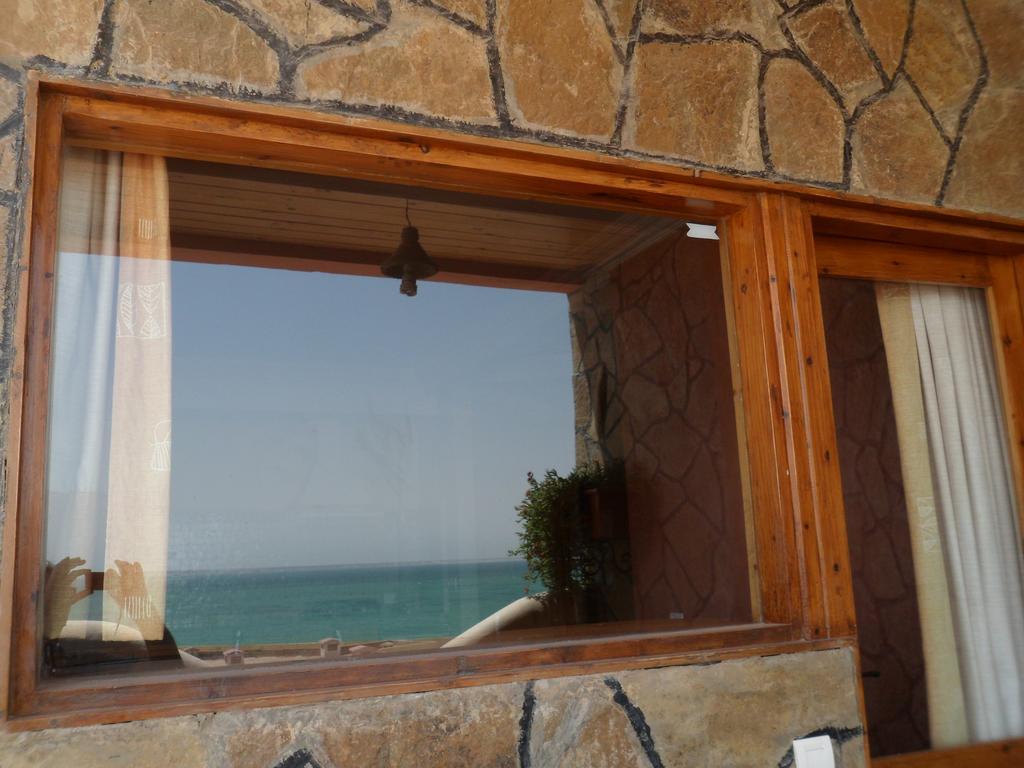 Dar Rio Oro Hotel Dakhla Bagian luar foto