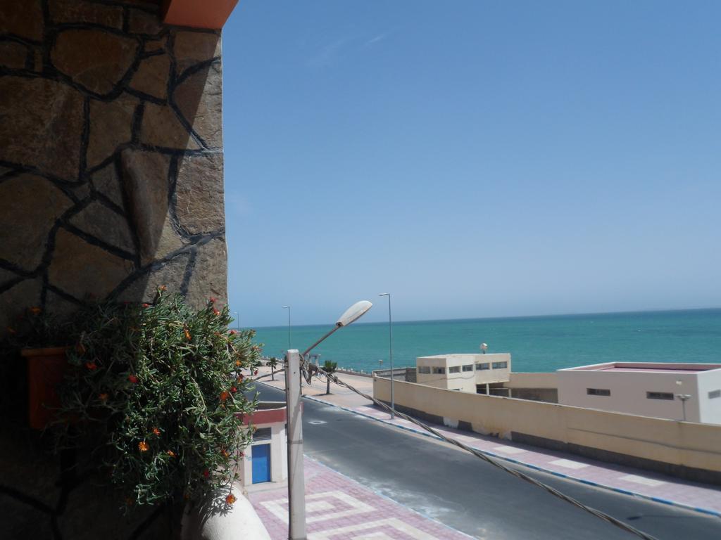 Dar Rio Oro Hotel Dakhla Bagian luar foto