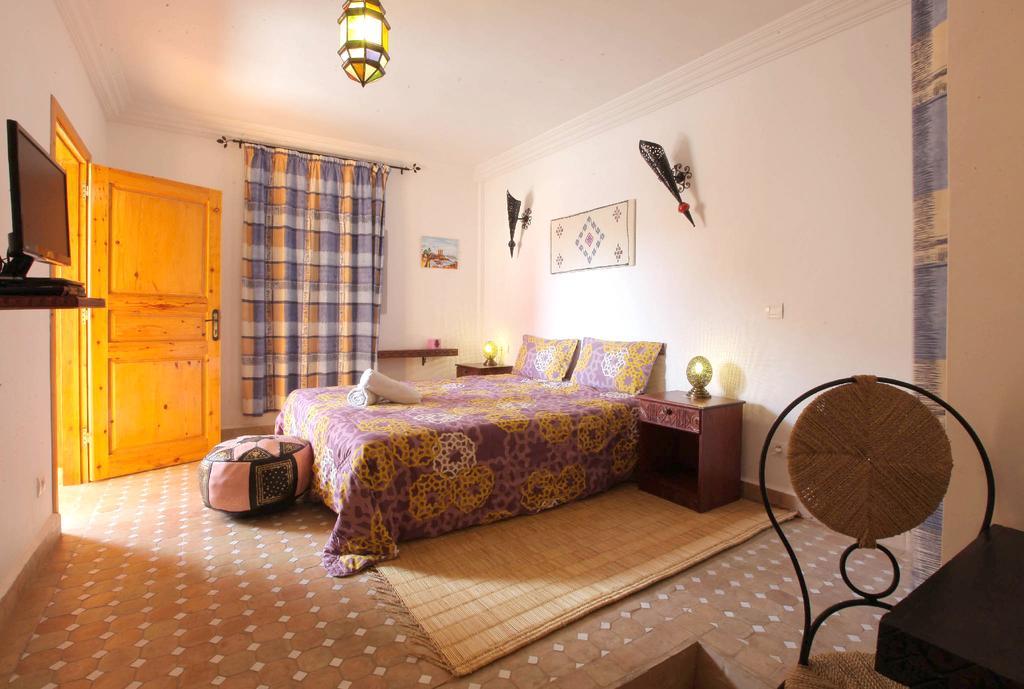 Dar Rio Oro Hotel Dakhla Bagian luar foto