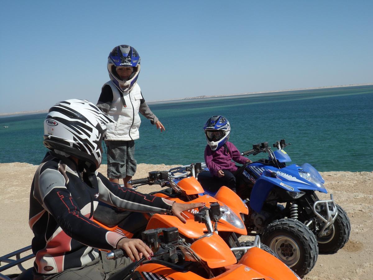 Dar Rio Oro Hotel Dakhla Bagian luar foto