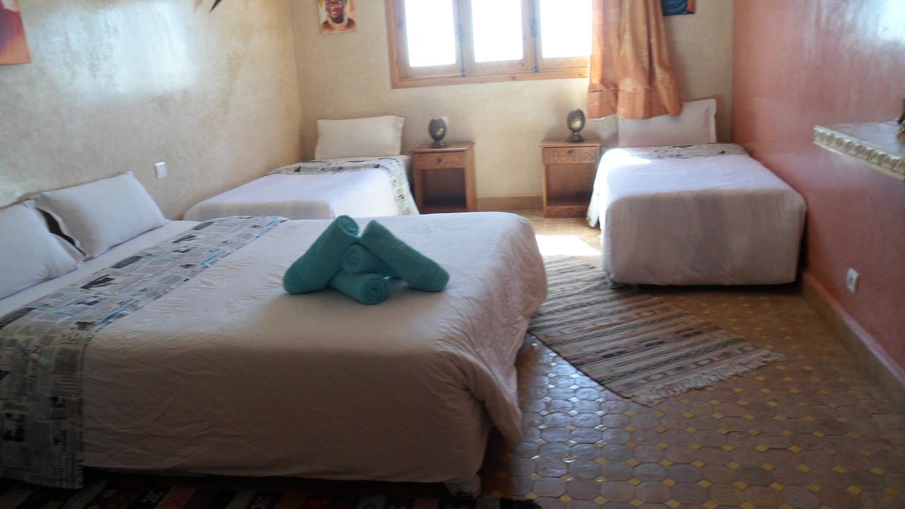 Dar Rio Oro Hotel Dakhla Bagian luar foto