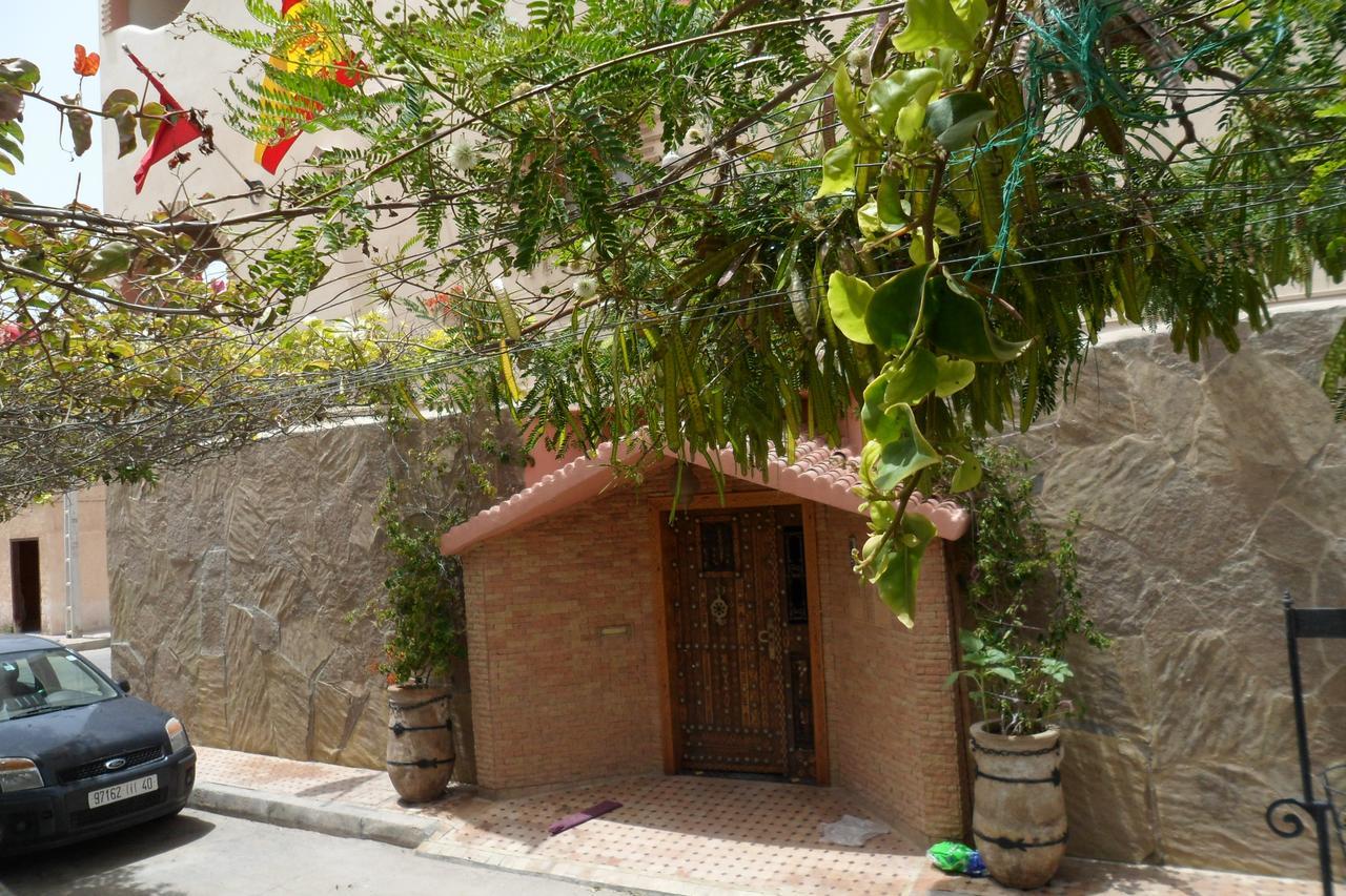 Dar Rio Oro Hotel Dakhla Bagian luar foto