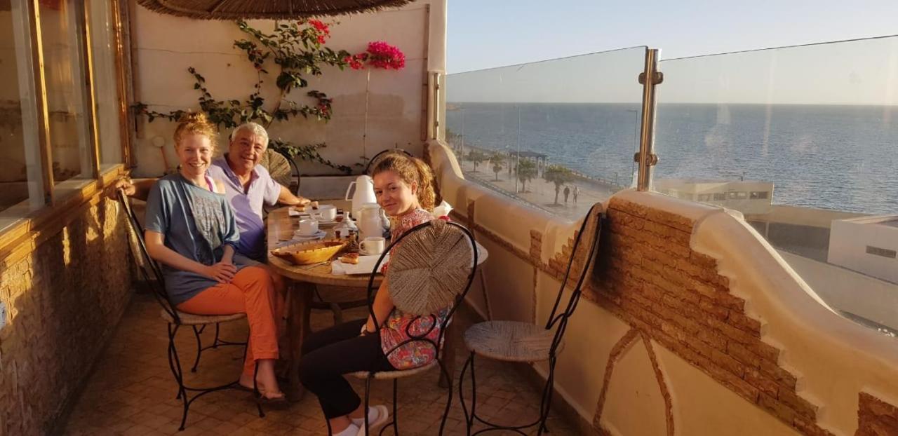 Dar Rio Oro Hotel Dakhla Bagian luar foto