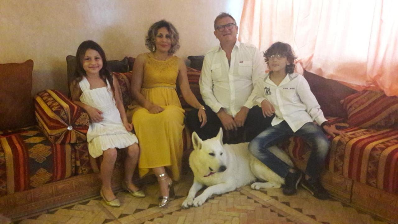 Dar Rio Oro Hotel Dakhla Bagian luar foto